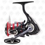 چرخ ماهیگیری دایوا Daiwa مدل NINJA LT 3000-CXH