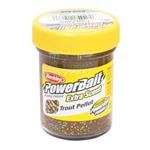  خمیر برکلی پاور بیت لوفاک مدل Berkley PowerBait Trout Bait Pellet