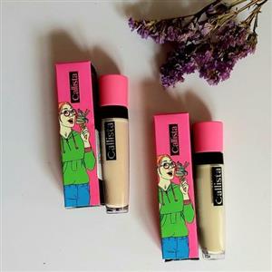 کانسیلر کالیستا 