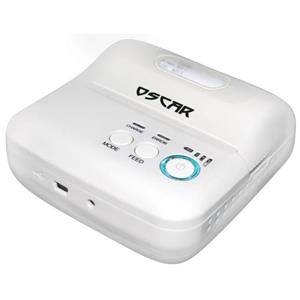 پرینتر حرارتی بی سیم اسکار مدل POS88MW 