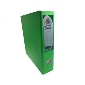 زونکن 7.5 سانت لبه فلز A4 تهران