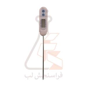 ترمومتر دیجیتال قلمی نفوذی برند MEDEX EUROPE کد E 140 136-W