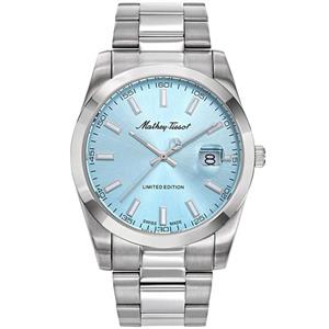ساعت مچی مردانه متی تیسوت MATHEY TISSOT کد H451BU