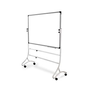 وایت برد پایه دار مغناطیسی 100x200cm شیدکو