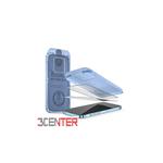 گلس قالب دار Blueo Receiver Dustproof HD مدل iPhone 13 Pro/13