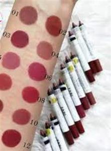 رژ لب  فابی مدادی 24 ساعته  کد 06