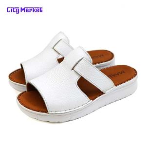 دمپایی زنانه کمند کد ST13