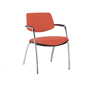 صندلی دسته دار کلیک کد P891 نظری