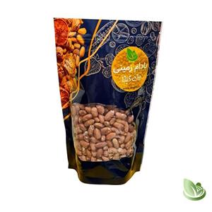 بادام زمینی ۱ کیلویی مای‌ گیلا