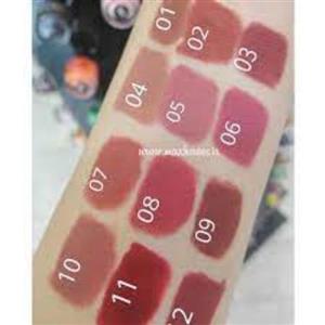 رژ لب  فابی مدادی 24 ساعته کد 03