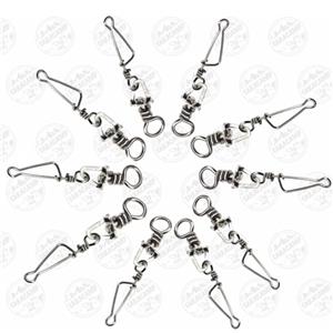 هرزگرد ماهیگیری سایز ۰/۲  بسته ۱۰ عددی