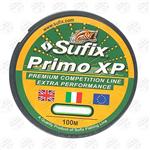 نخ ماهیگیری Sufix Primo Xp  سافیکس سایز ۱/۰۰