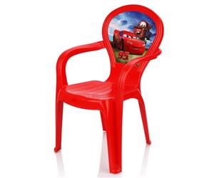 صندلی پلاستیکی کودک تسا مدل مهراد 