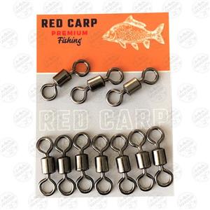 دوراهی RedCarp بسته ۱۰ عددی سایز ۰/۲