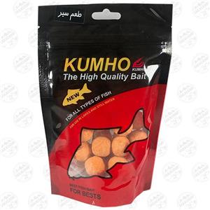 بویله کپوری شناور ماهیگیری کومهو Kumho طعم سیر 18 میل