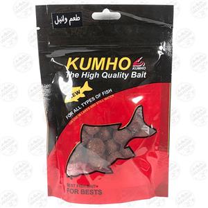 بویله کپوری ماهیگیری کومهو Kumho طعم وانیل 100 میل