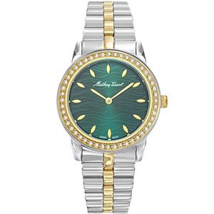 ساعت مچی زنانه متی تیسوت MATHEY TISSOT کد D10860BQYV