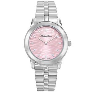ساعت مچی زنانه متی تیسوت MATHEY TISSOT کد D10860APK
