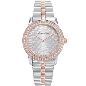 ساعت مچی زنانه متی تیسوت MATHEY TISSOT کد D10860BQS