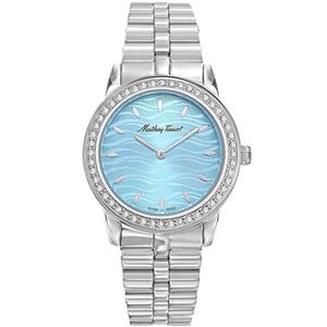 ساعت مچی زنانه متی تیسوت MATHEY TISSOT کد D10860AQBU