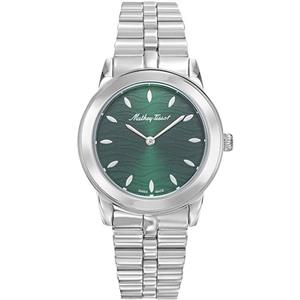 ساعت مچی زنانه متی تیسوت MATHEY TISSOT کد D10860AQV