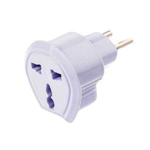 تبدیل 3 به 2 برق هرمس مدل HR-08