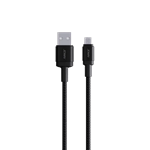 کابل جووی USB به MICRO USB مدل LM166 طول 1 متر