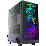 GameMax RockStar 1  - i7-12700K 8GB 4TB+1TB SSD