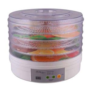 میوه خشک کن یونیک UH817 Unique Digital Food Dehydrator 