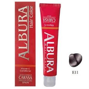 واریاسیون دودی 15 میل آلبورا Albura شماره e11