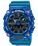 ساعت مچی مردانه کاسیو، زیرمجموعه G-Shock، کد GA-900SKL-2ADR