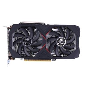 کارت گرافیک کالرفول Colorful GeForce RTX 2060 SUPER 8G 