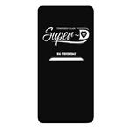 non-brand Super D Screen Protector For Xiaomi Redmi K50 Gaming
