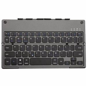 کیبورد تاشو بلوتوثی مدل RL-048