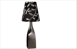 چراغ خواب رو میزی لیدی MLG 101839-101930