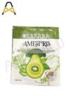 ماسک ورقه ای میوه های سبز آمستریس Amestris 25g 