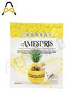 ماسک ورقه ای میوه های زرد آمستریس Amestris bombee fruitables yellow