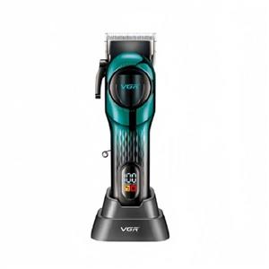 ماشین اصلاح موی سر و صورت وی جی ار مدل V-166