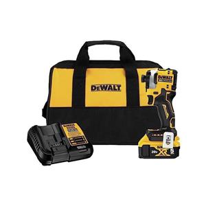 دریل پیچ گوشتی دیوالت مدل DCF850B