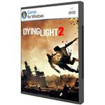 بازی Dying Light 2 Stay Human مخصوص PC