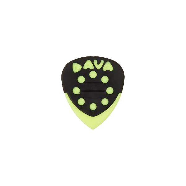 پیک گیتار داوا مدل Grip Tips Nylon