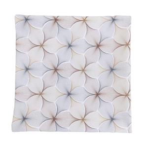 سفره 12 نفره مدل پشت نخی اکلیلی کد 07