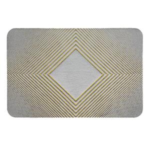 پادری  طرح لوزی کد 8832 سایز 50 × 70 سانتی متر