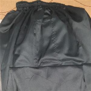 شلوار مردانه مدل کردی کد 2