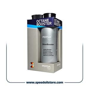 افزاینده اکتان بنزین پرشیا ساین کد 100 حجم 250 میلی لیتر
