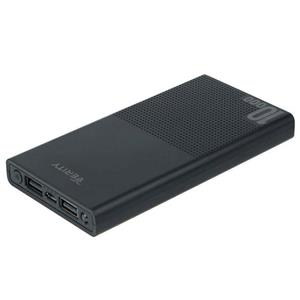 شارژر همراه وریتی مدل V-PH113 ظرفیت 10000 میلی آمپر ساعت