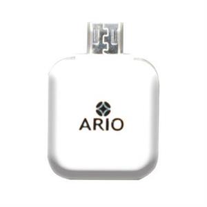 مبدل USB به میکرو آریو ARIO