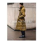 کتاب Garcon Style اثر Jonathan Daniel Pryce انتشارات Laurence King Publishing