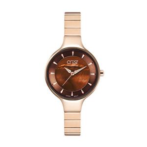 ساعت مچی عقربه ای زنانه کرست مدل 4-6082