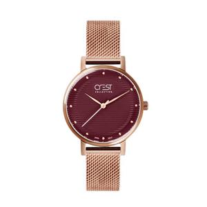 ساعت مچی عقربه ای زنانه کرست مدل 3-6110